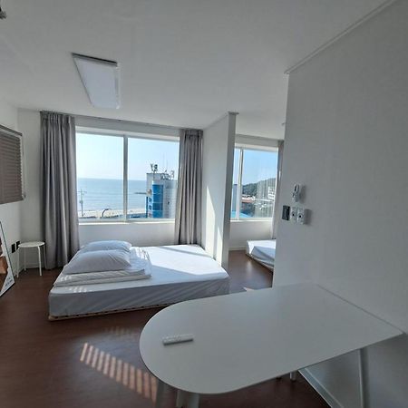 Eulwangri Sult Otel Incheon Dış mekan fotoğraf