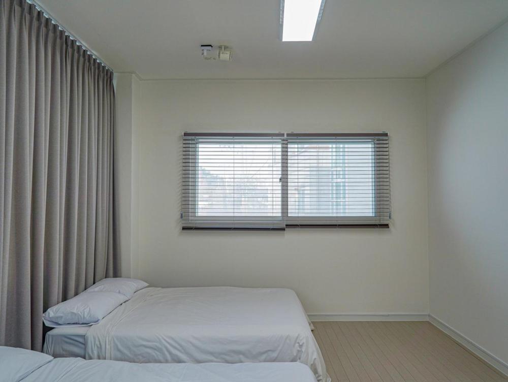 Eulwangri Sult Otel Incheon Dış mekan fotoğraf