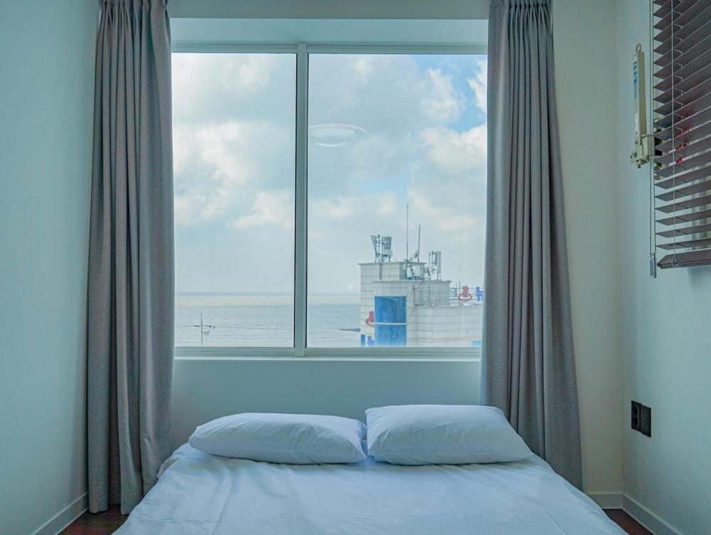 Eulwangri Sult Otel Incheon Dış mekan fotoğraf