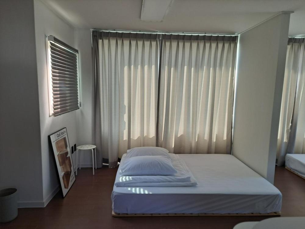 Eulwangri Sult Otel Incheon Dış mekan fotoğraf