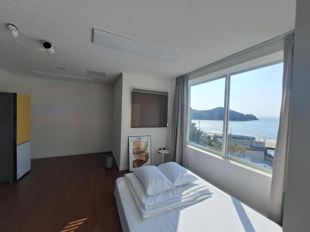 Eulwangri Sult Otel Incheon Dış mekan fotoğraf