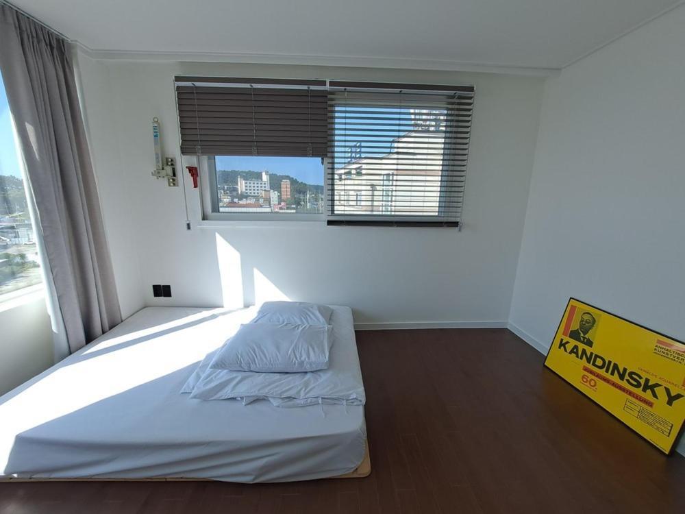 Eulwangri Sult Otel Incheon Dış mekan fotoğraf