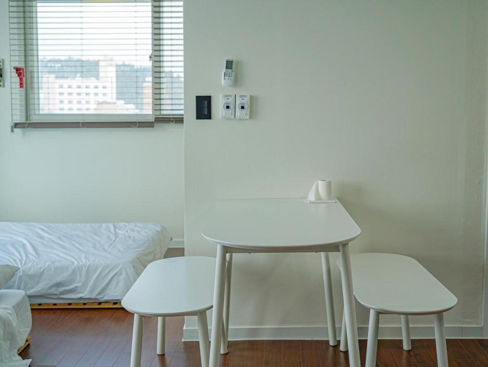 Eulwangri Sult Otel Incheon Dış mekan fotoğraf