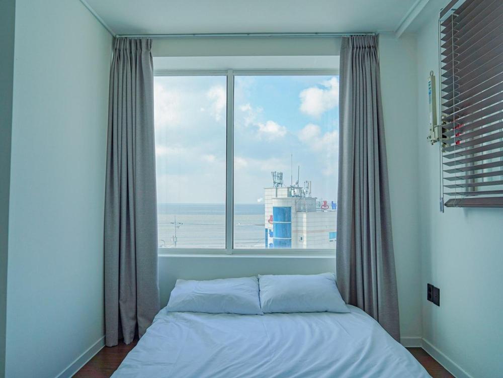 Eulwangri Sult Otel Incheon Dış mekan fotoğraf