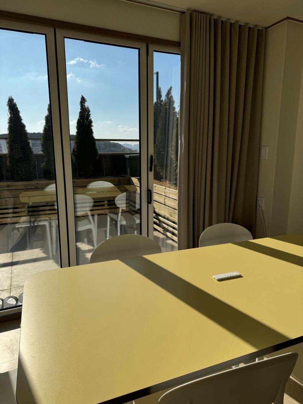 Eulwangri Sult Otel Incheon Dış mekan fotoğraf