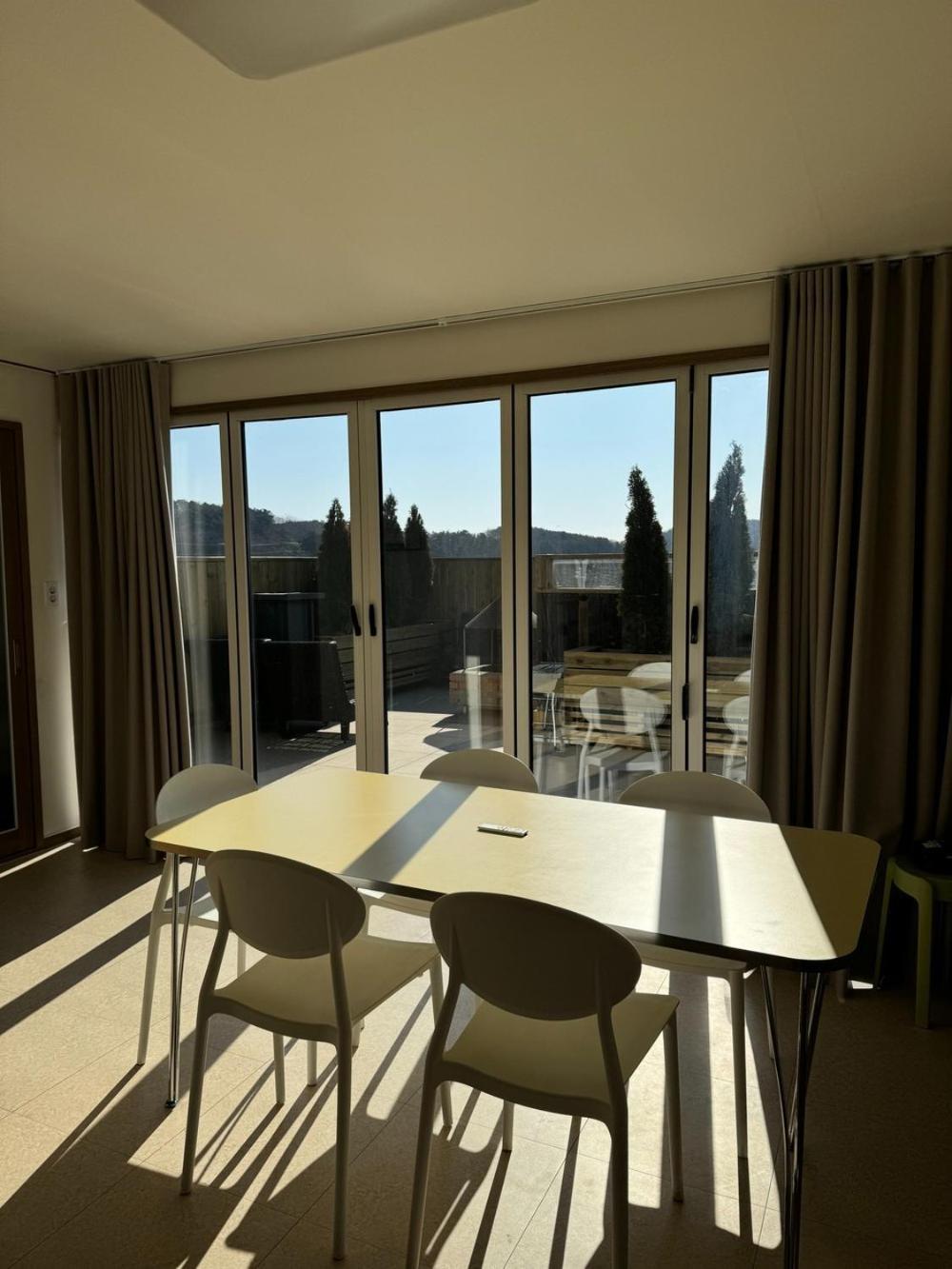 Eulwangri Sult Otel Incheon Dış mekan fotoğraf