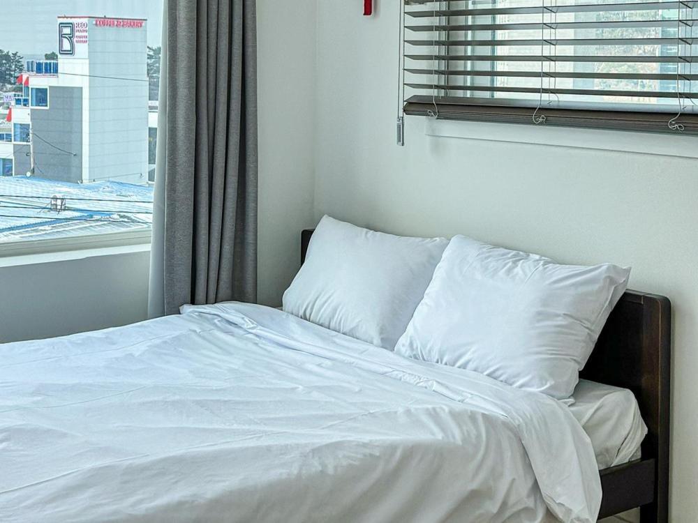 Eulwangri Sult Otel Incheon Oda fotoğraf