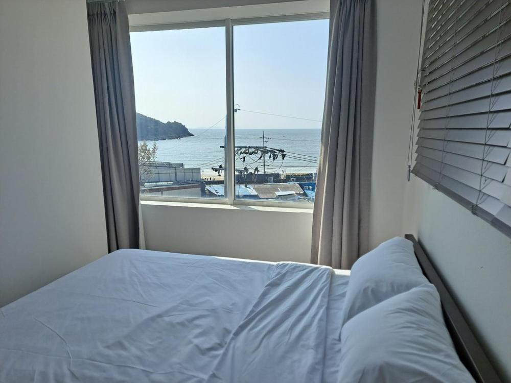 Eulwangri Sult Otel Incheon Oda fotoğraf